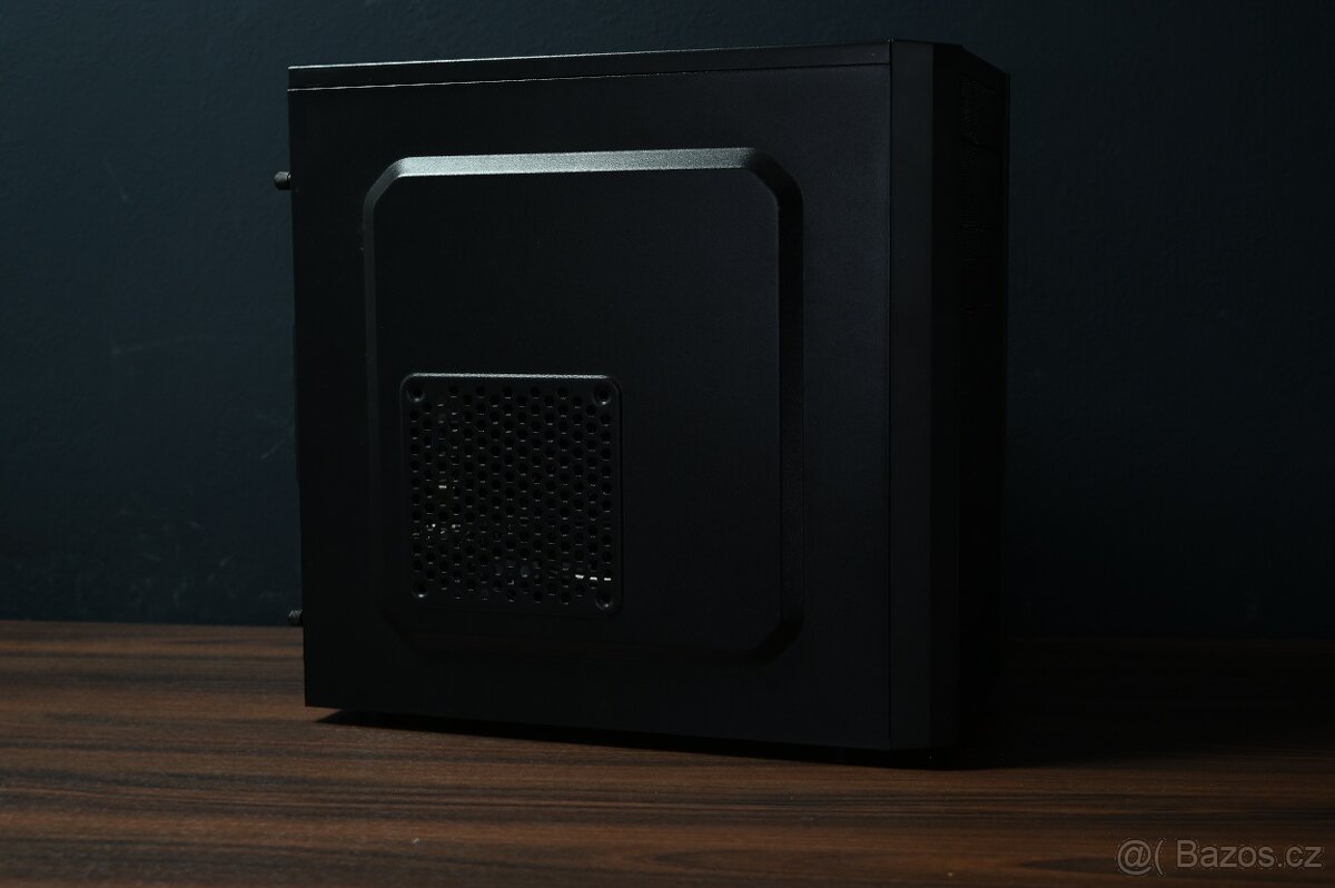 Levné herní PC - RTX 2060 Super / 1TB / 32GB - záruka - 2