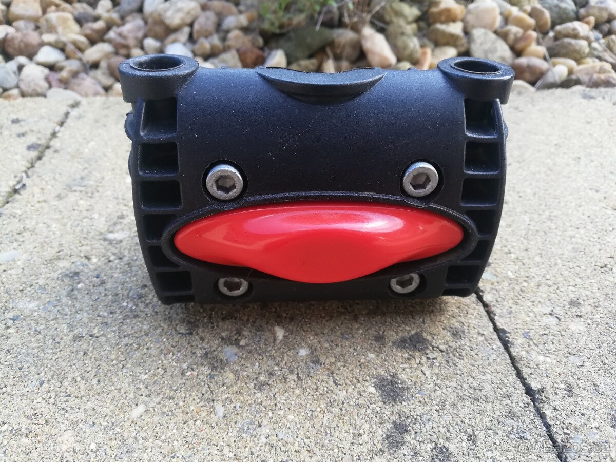 Cyklosedačka Polisport Koolah 29" - 2