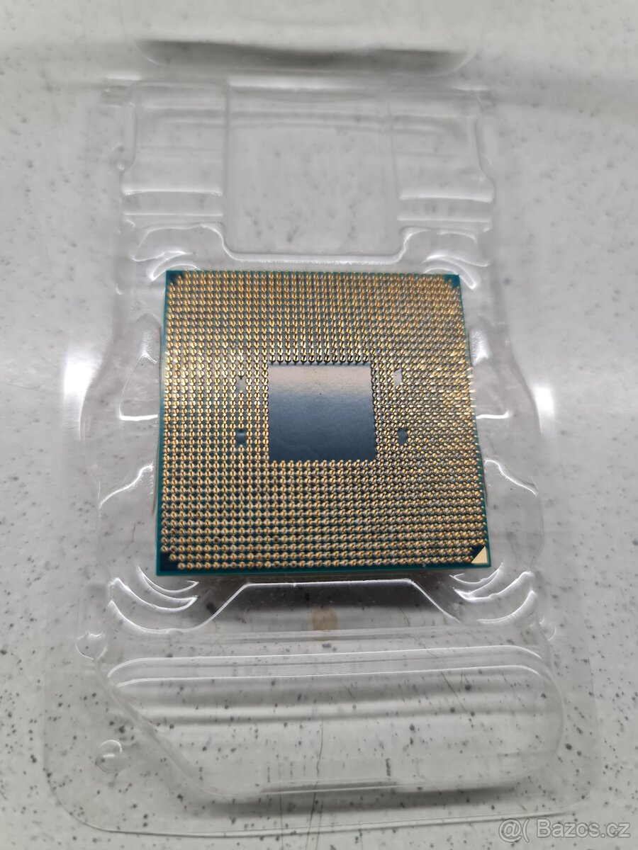 Ryzen 5 2600 - 2
