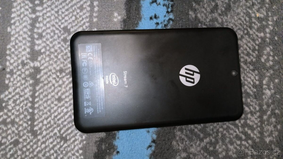 Tablet HP Stream 7 - 2