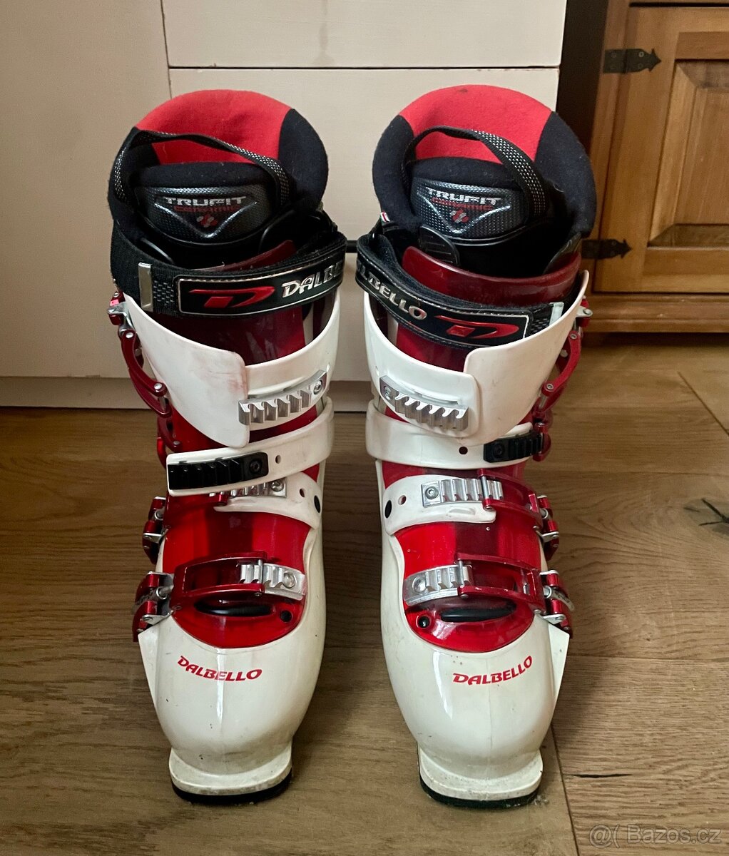 Lyžáky Dalbello 42,5 - 2