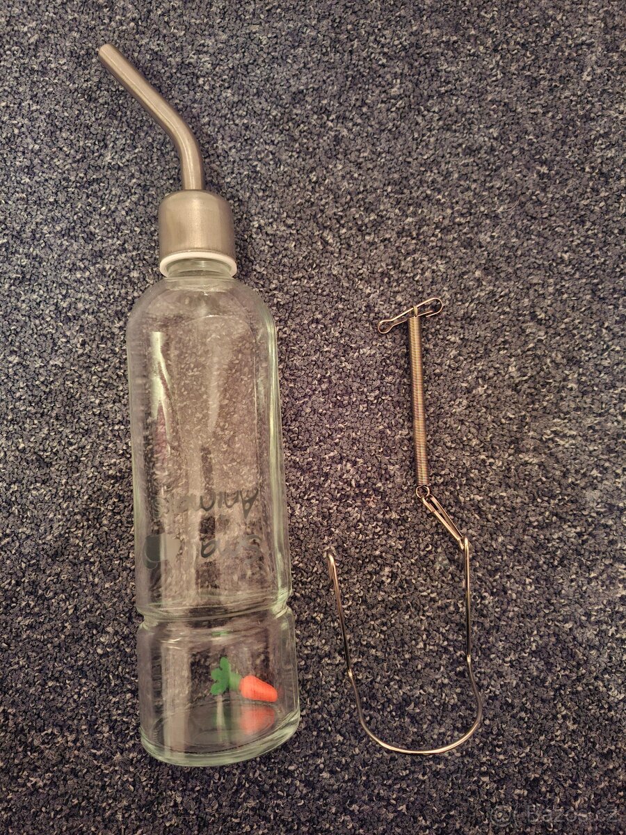 Klec na králíka - 2