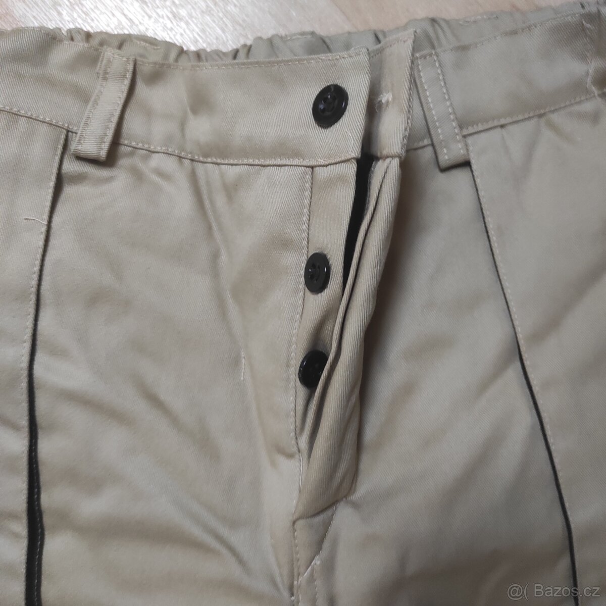 Pracovní kalhoty - 2