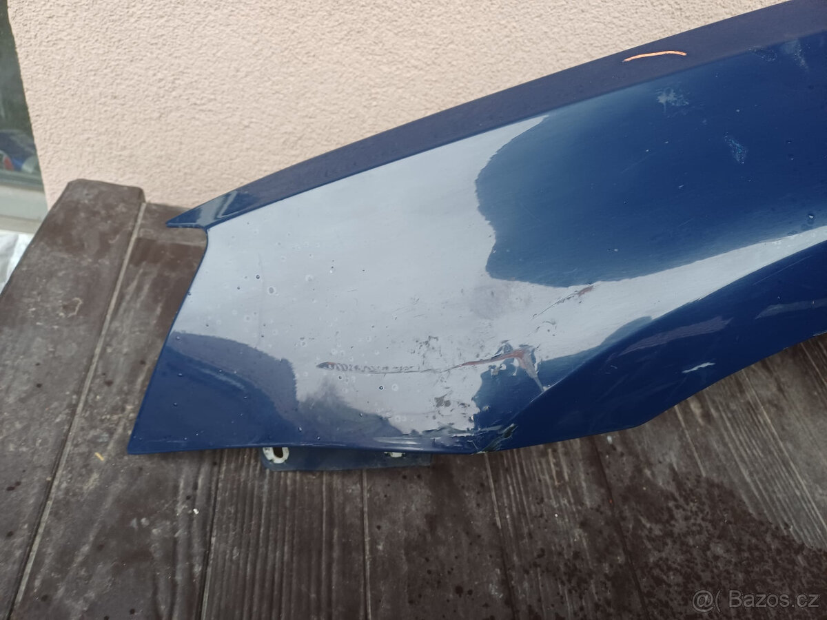 Prodám Levý blatník ŠKODA Octavia 3 - 2