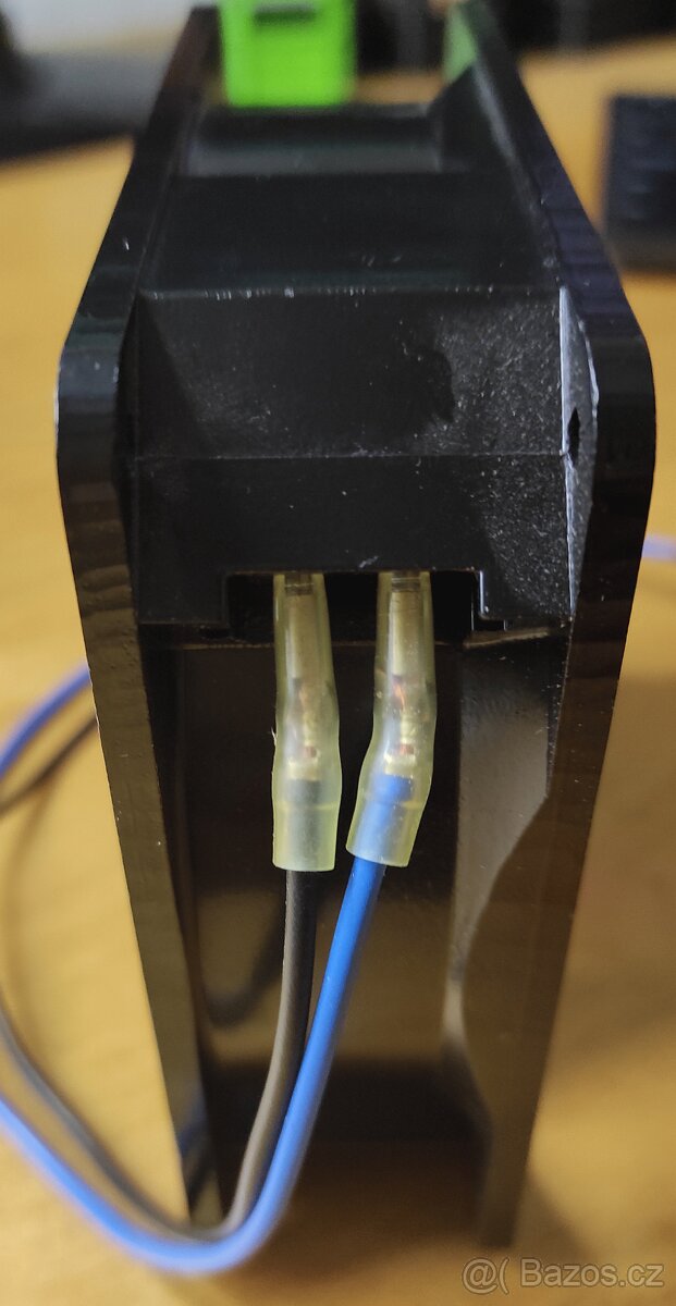 Ventilátor SUSON A2123-HST - 2