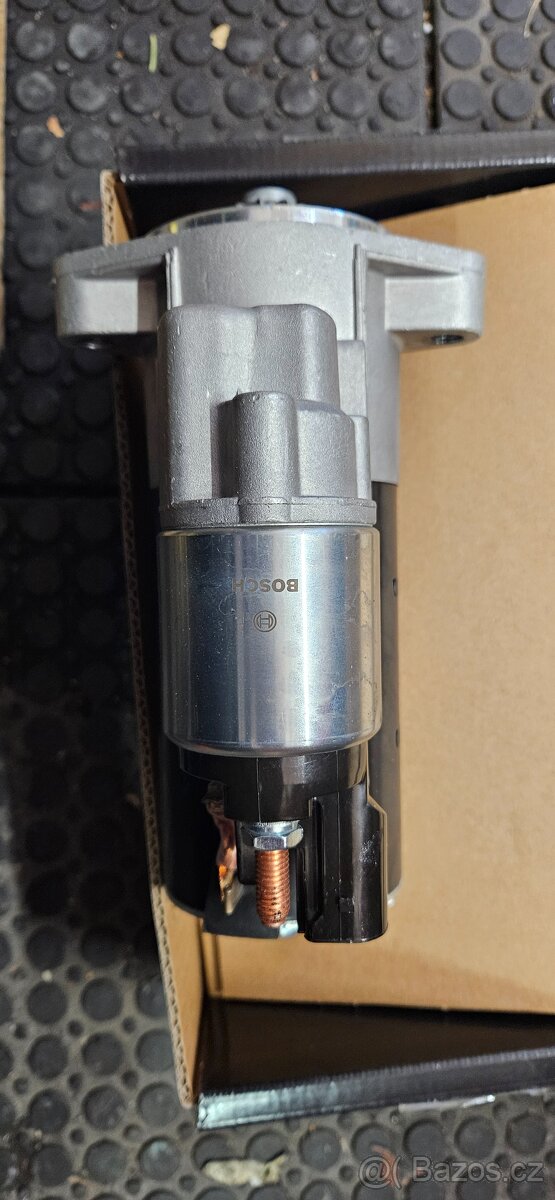 Starter crafter 2.5 - 2