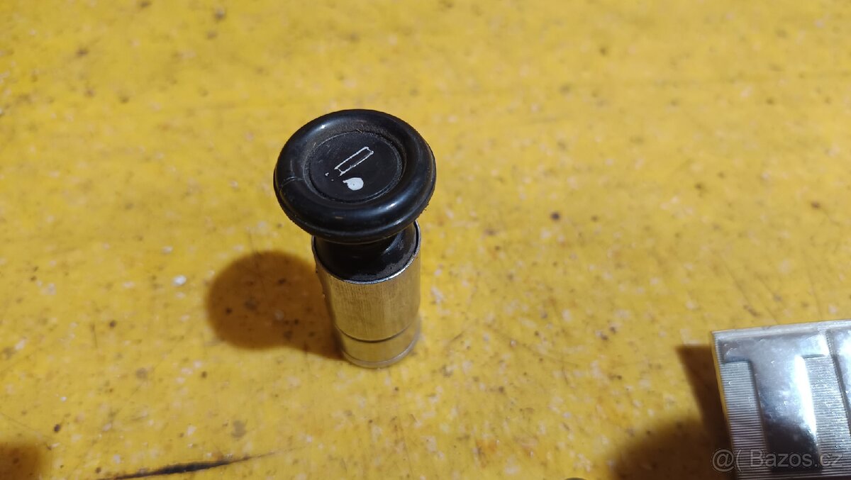 Doplňky k vozu Lada Samara - 2