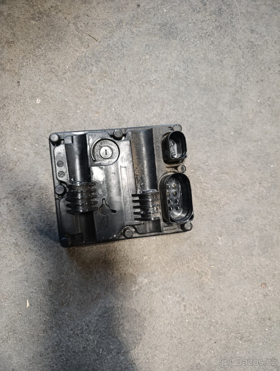 Řídící jednotka Haldex 5.generace - 2