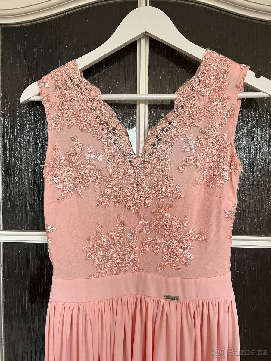 Společenské šaty - 2