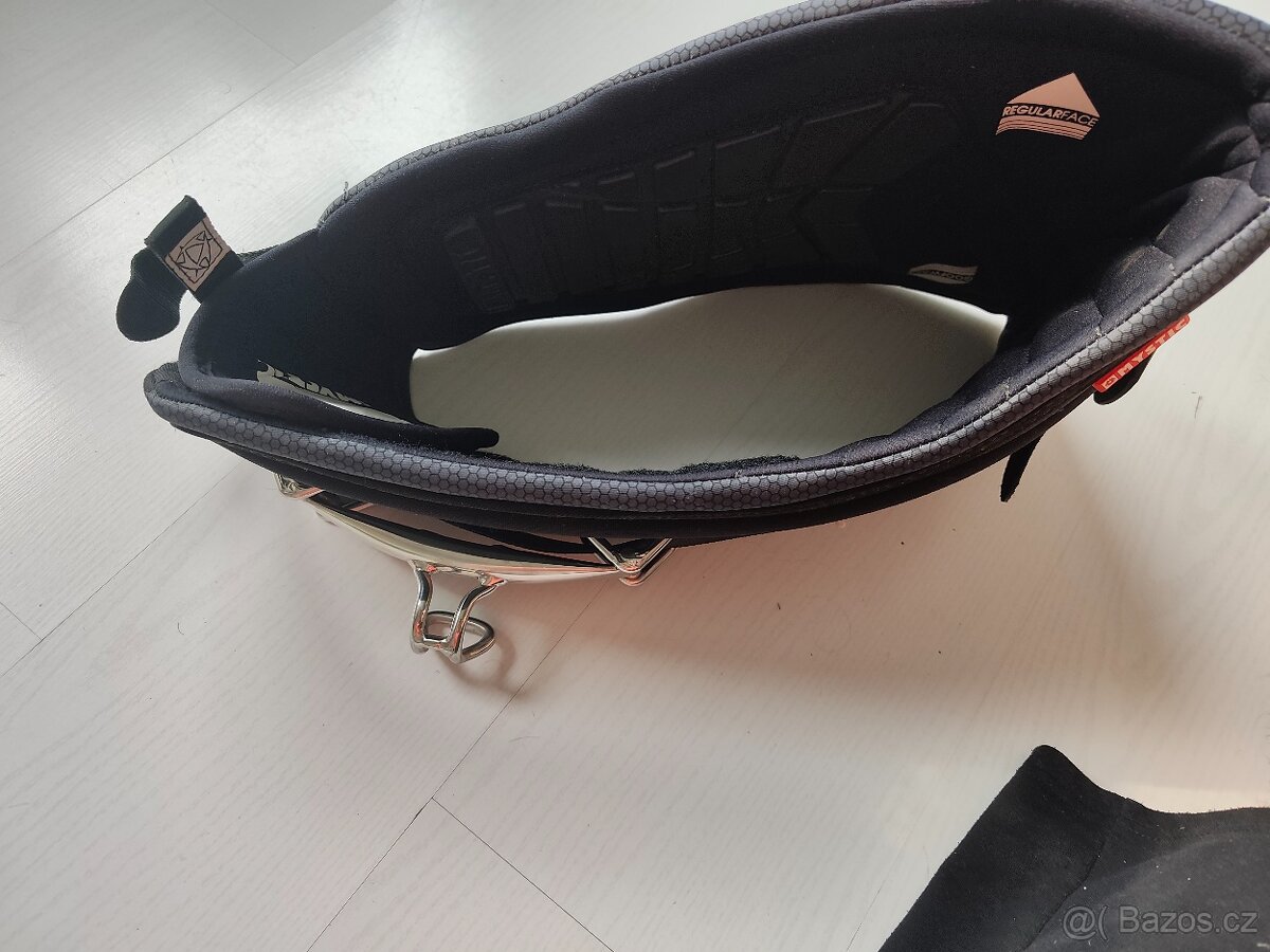 Kite trapéz mystic - 2