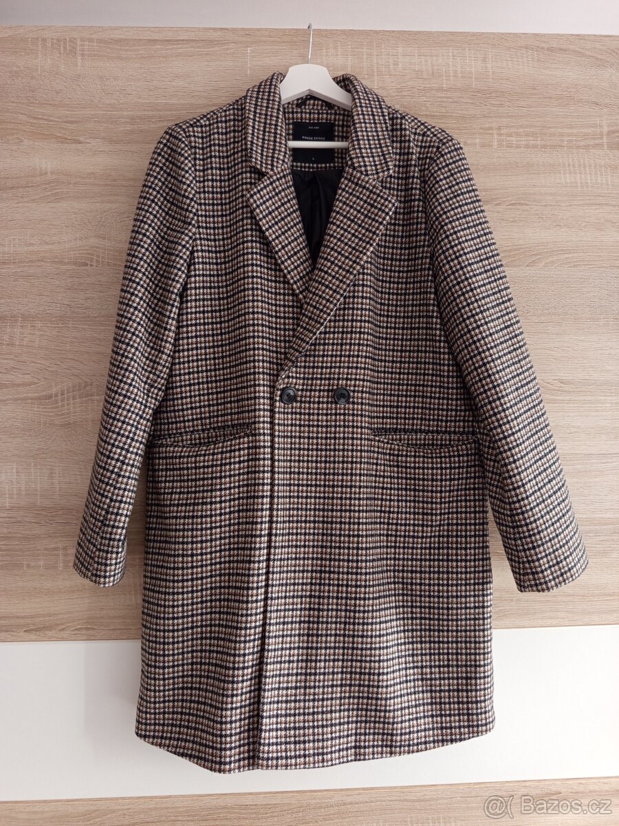 Podzimní kabát - 2