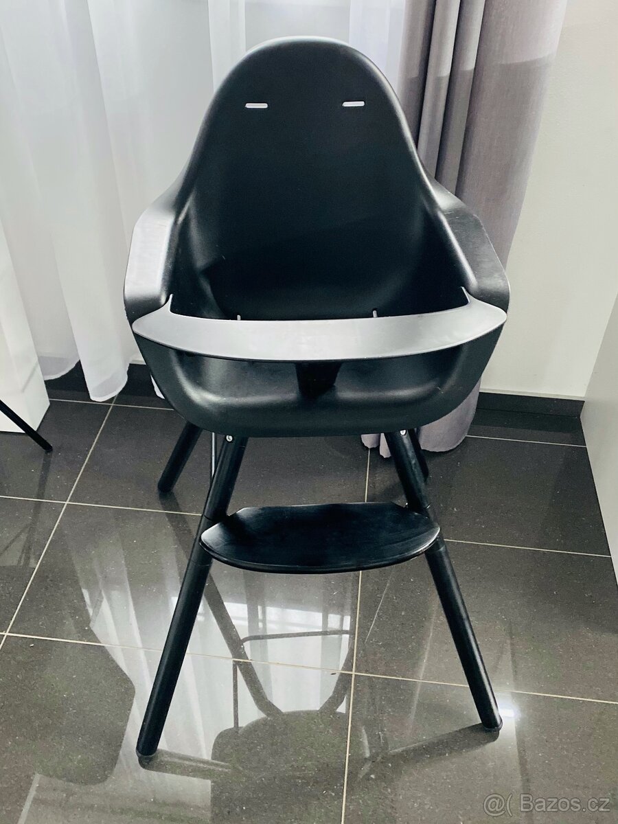 Jídelní židlička Childhome Evolu 2 - 2