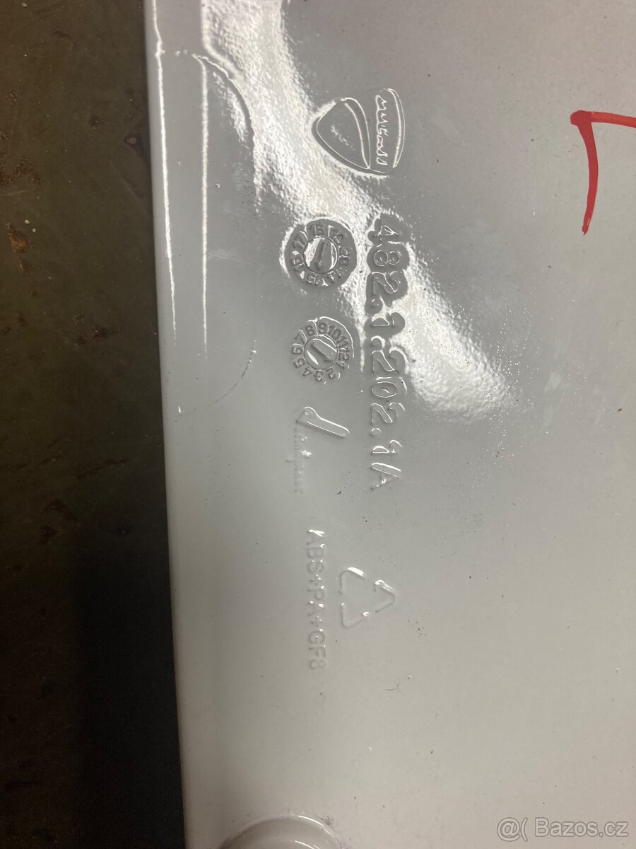 Ducati panigale dily - 2