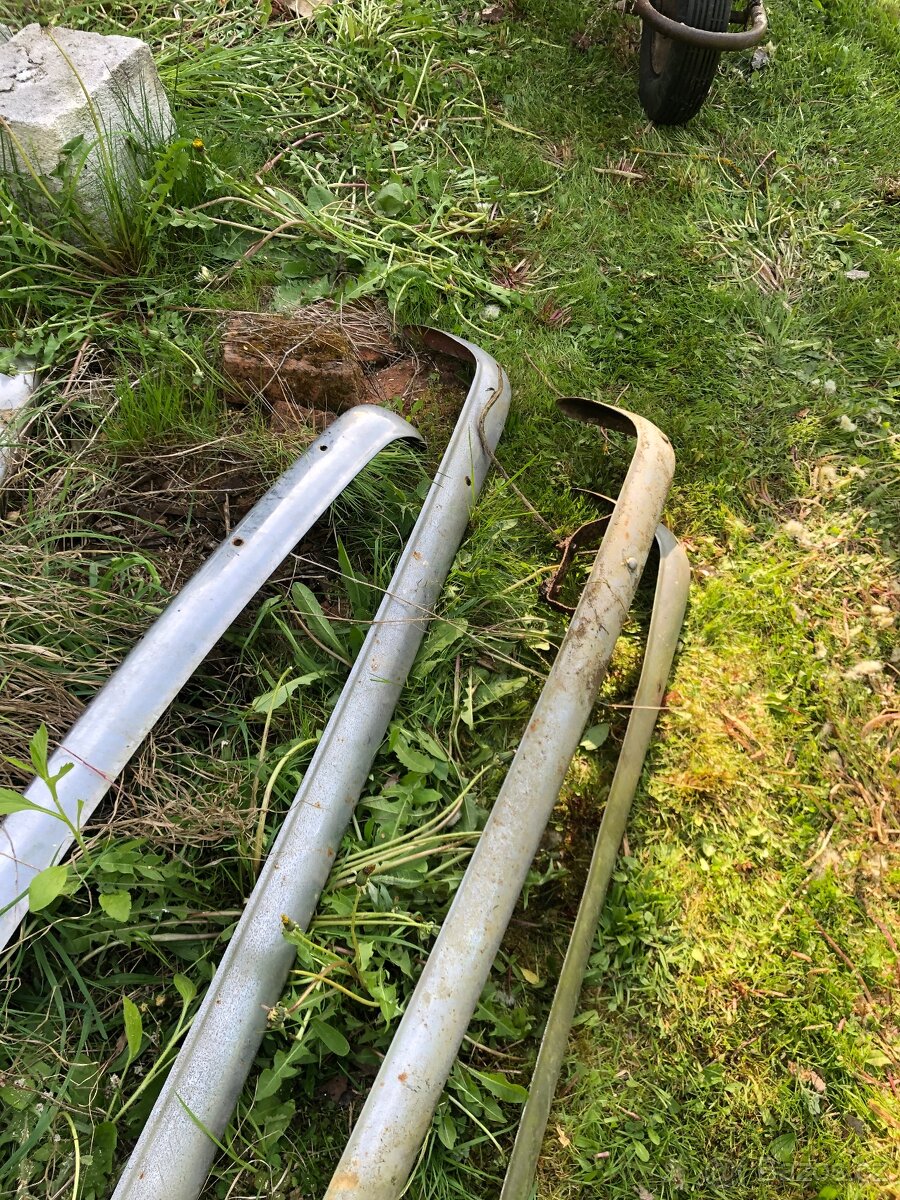 ford cortina motor převodovka díly - 2