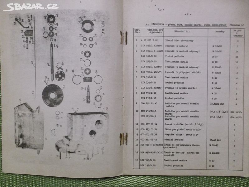 A 12-Holder -pouze kopie - 2