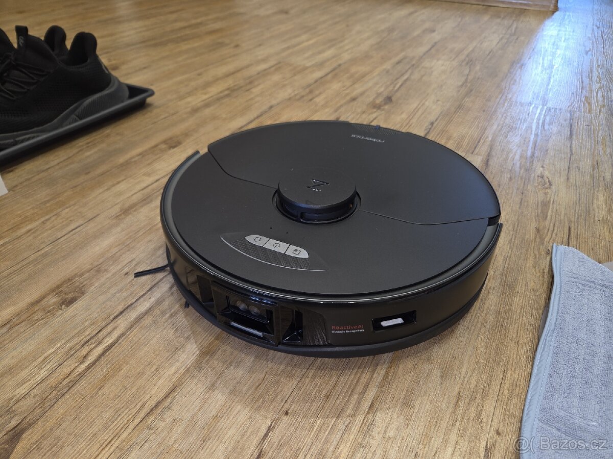 Roborock S7 MaxV - 2