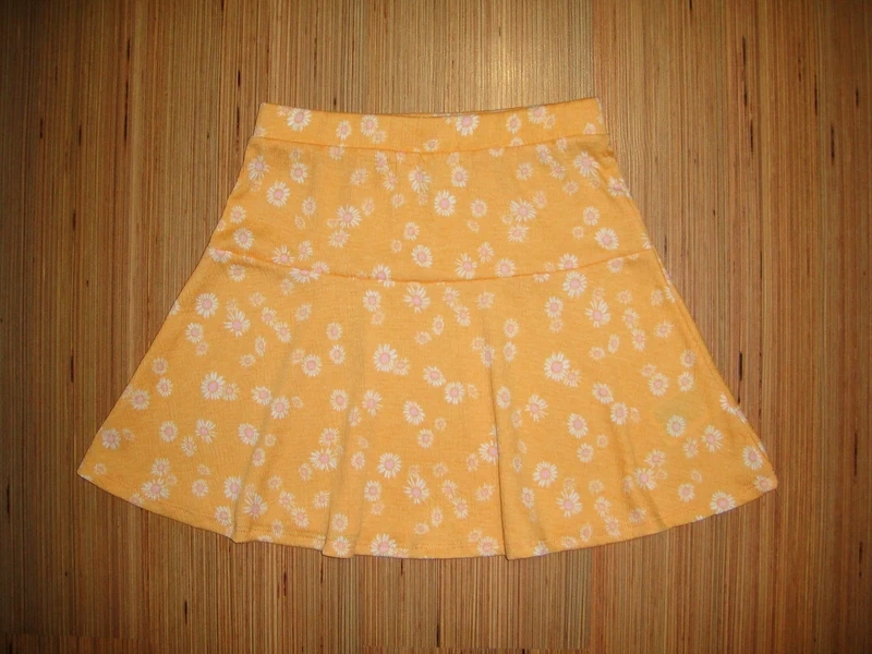 sukně H&M vel. 152 - 2