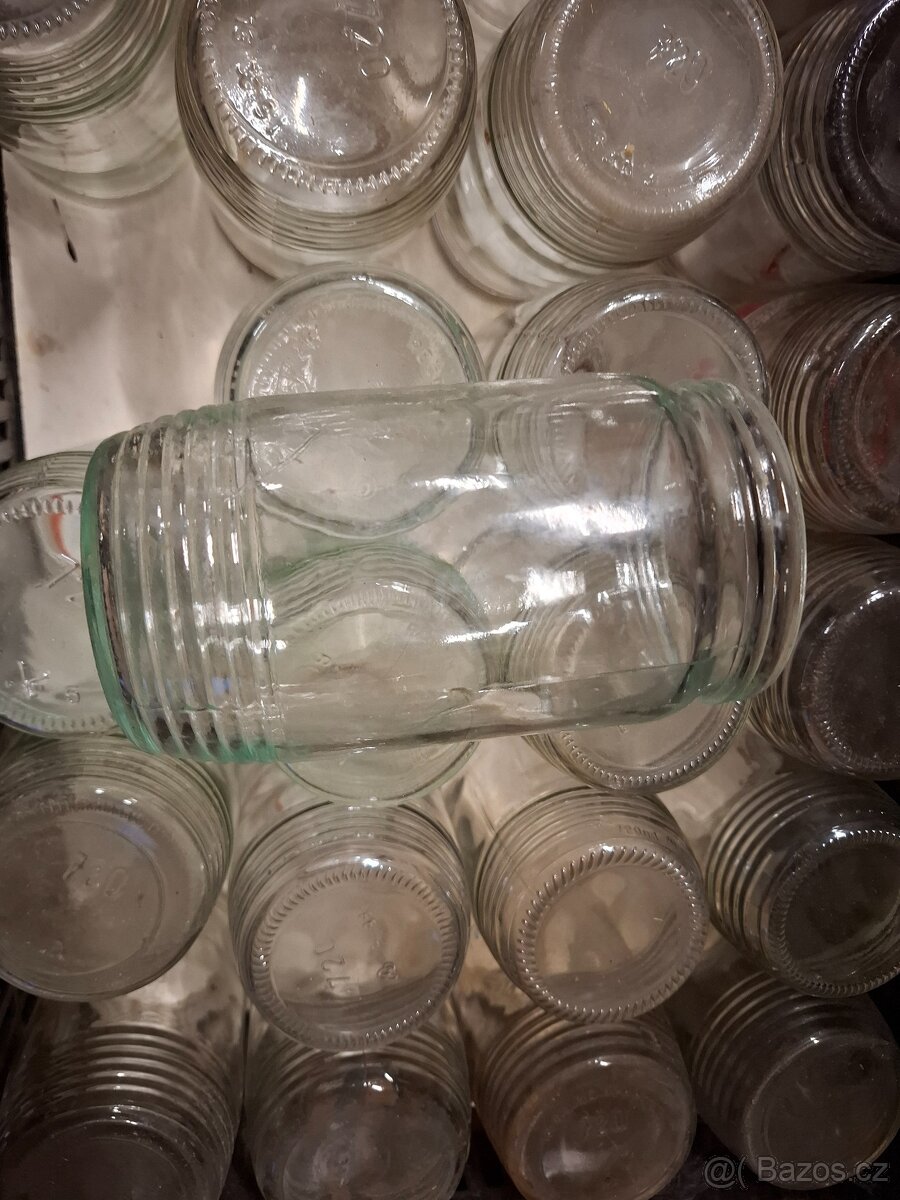 Sklenice omnia 720 - 2