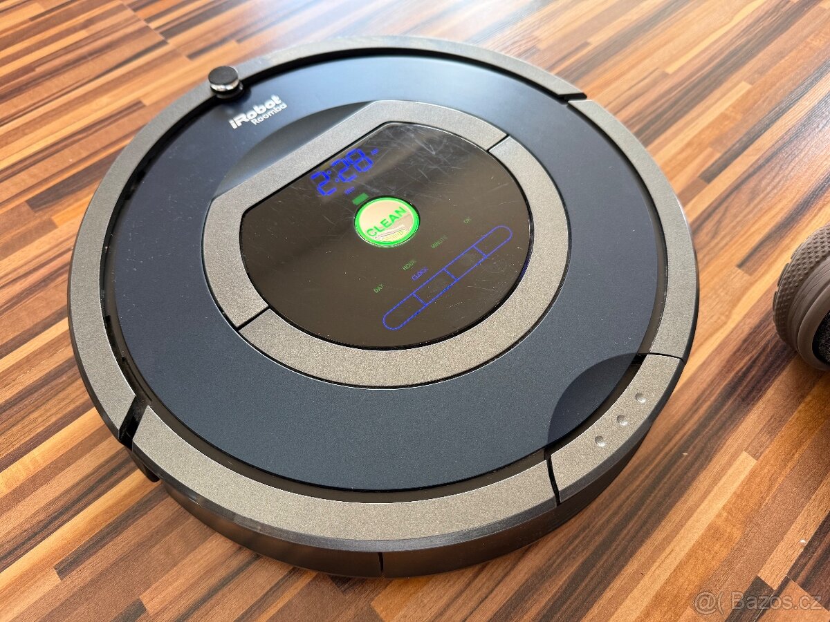 IRobot Roomba 786p - 2