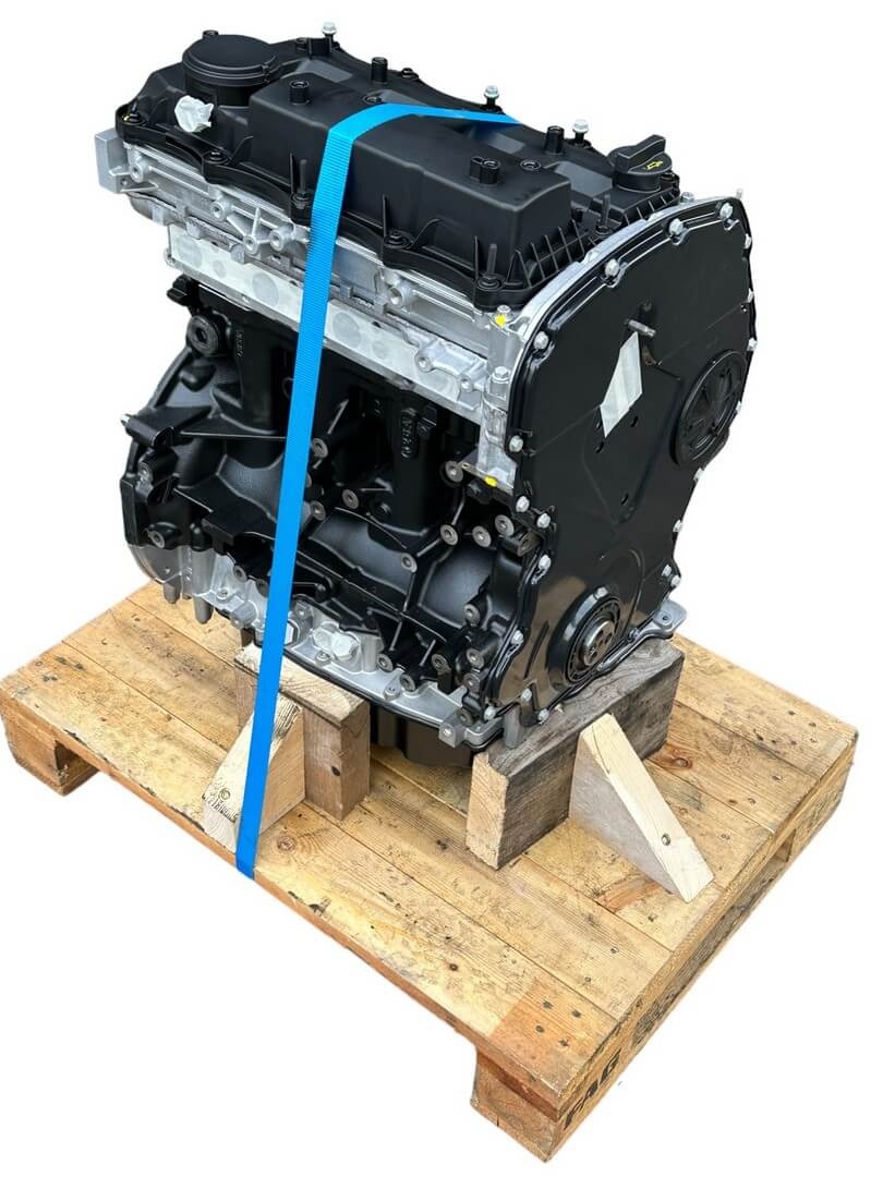 Motor Ford ranger 2.2 tdci novy - 2