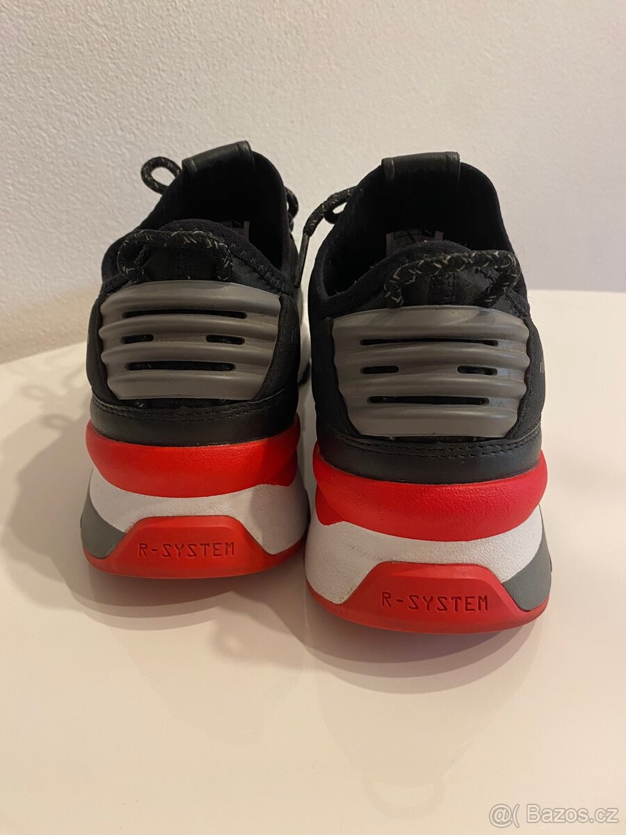 pánské tenisky - 2