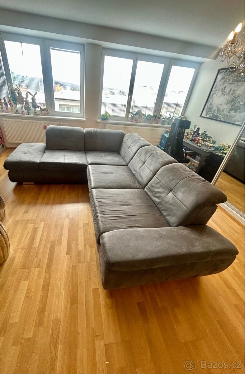 Sedačka XXX Lutz - 2