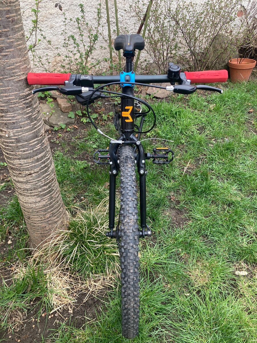 Beany zero 24, černé - 2