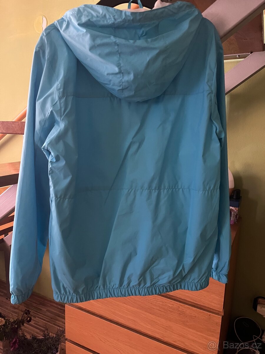 Nová lehká, větrová bunda - 2
