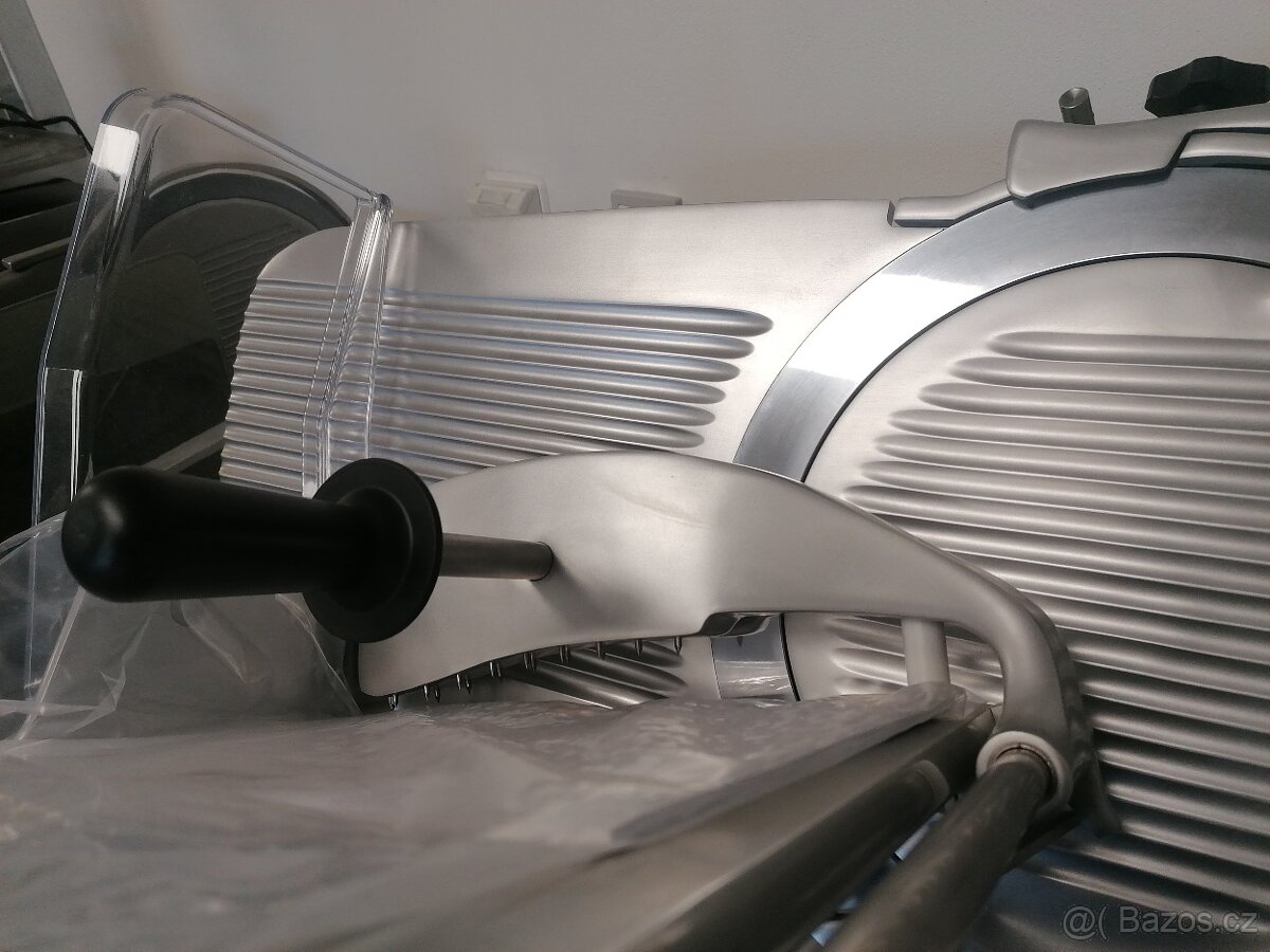 Nářezový stroj La Minerva G5 - 2