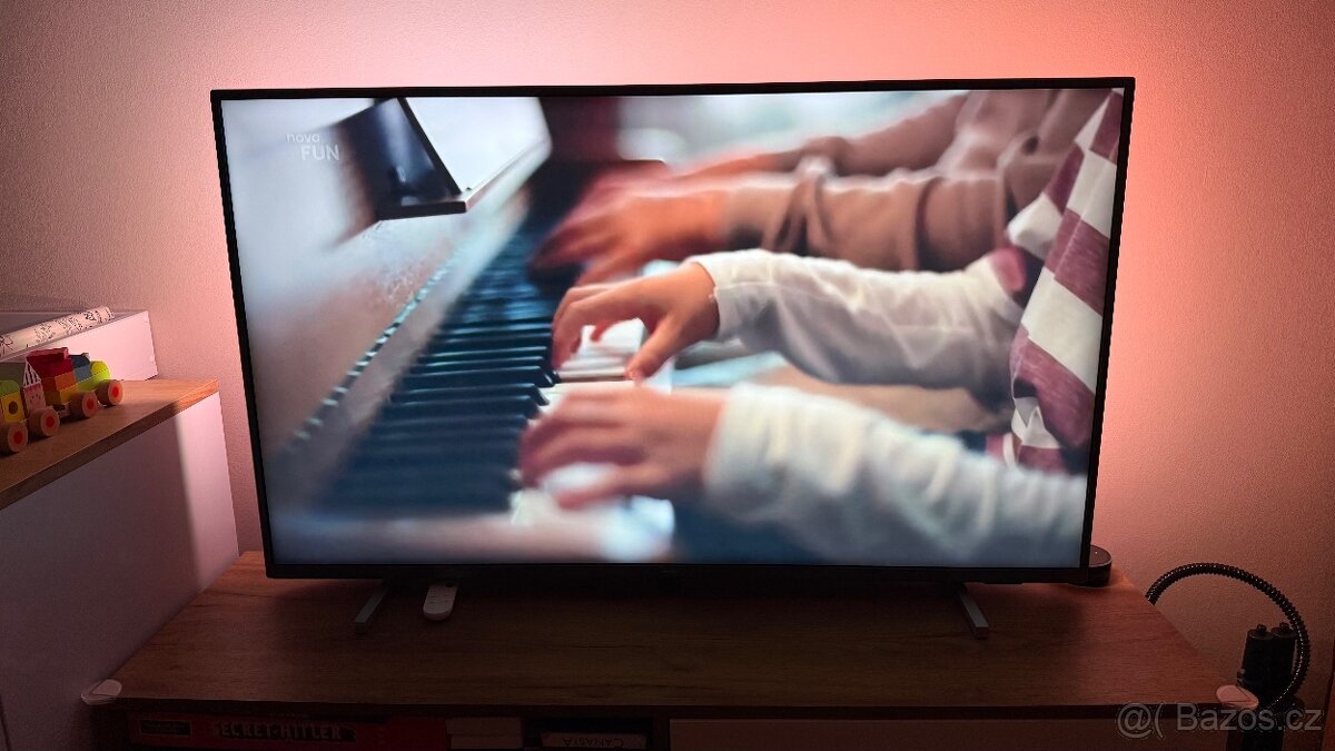 Philips 50PUS7805/12 - 2