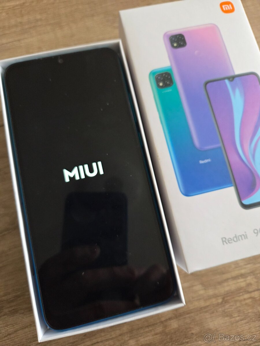Redmi 9C NFC - 2