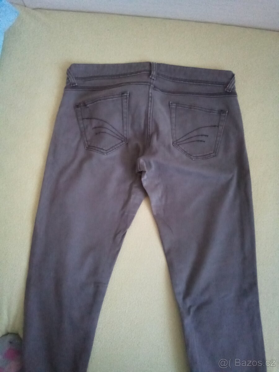 Dámské kalhoty - 2