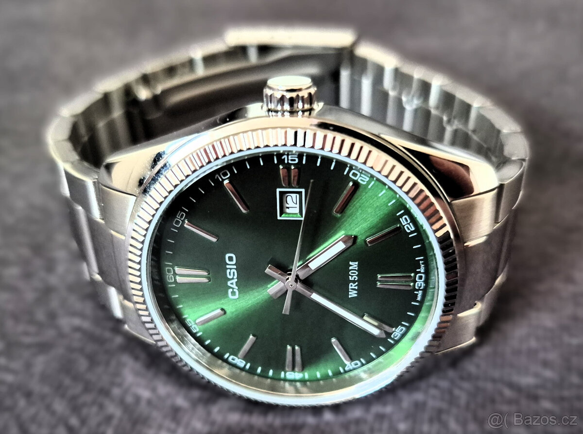 Casio MTP-1302PD-3AVEF - 2