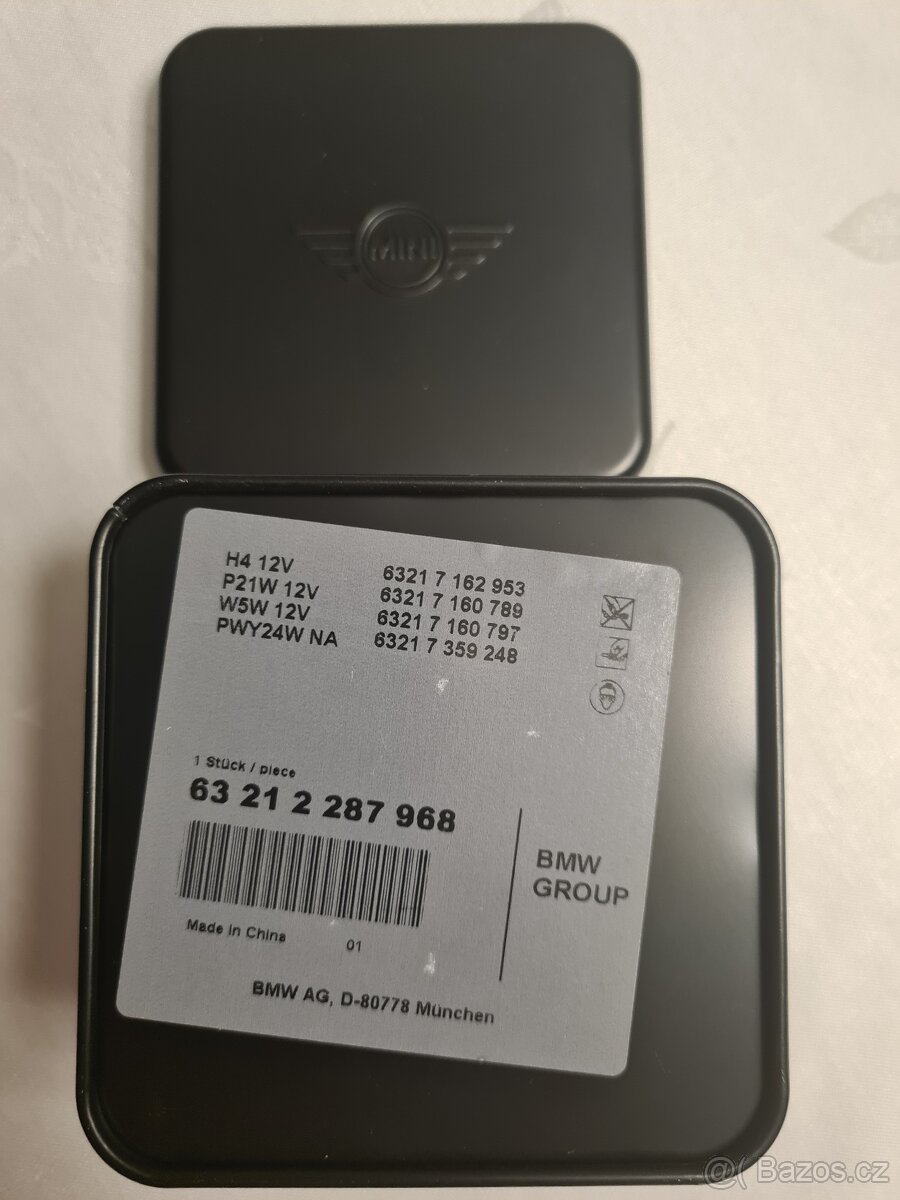 MINI - 2