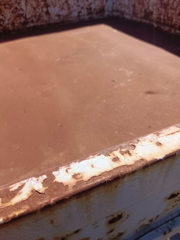 Korba MULTICAR M25 - 2