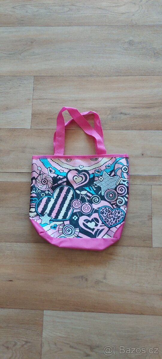 Dívčí kabelka - 2