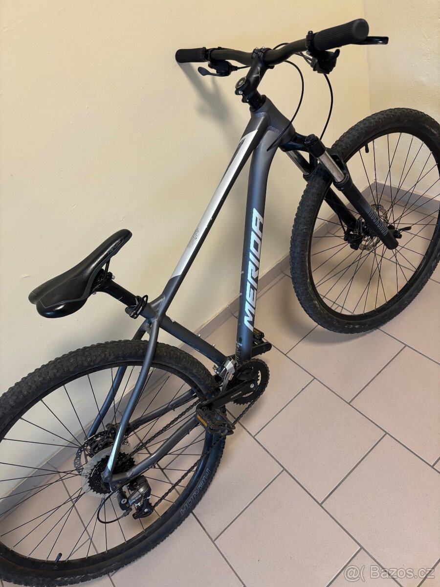 Merida Bg nine 60 - 2