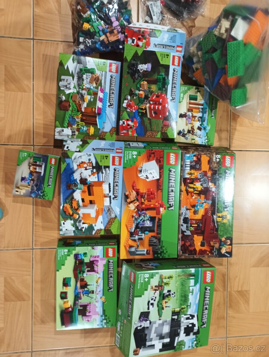LEGO - 2