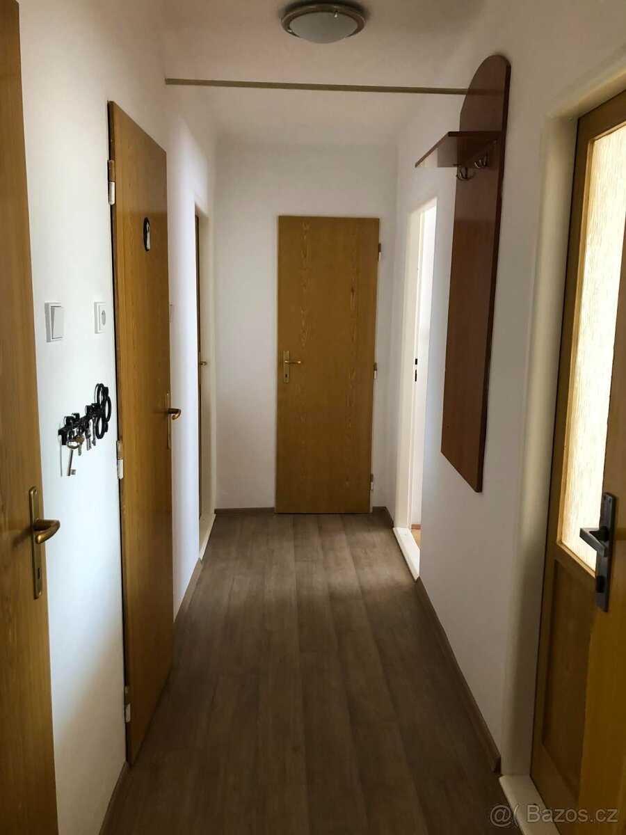 Pronájem bytu 3+kk Počátky u Chotěboře - 2