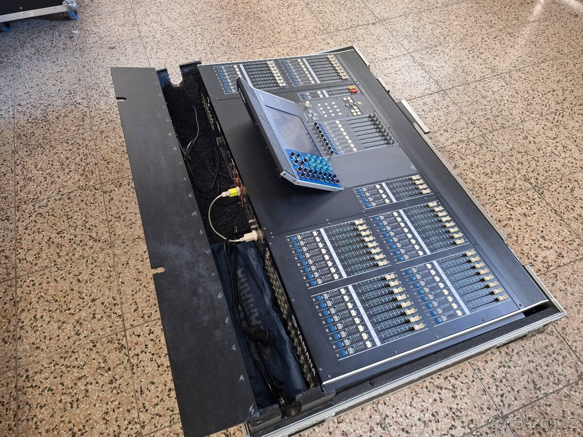 Yamaha M7CL-48 - 2