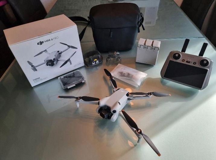 Dji Mini 4 pro - 2