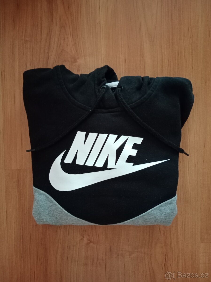 Mikina Nike - 2