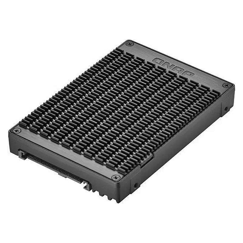 QNAP QDA-U2MP - dual M.2 PCIe NVMe SSD box - 2
