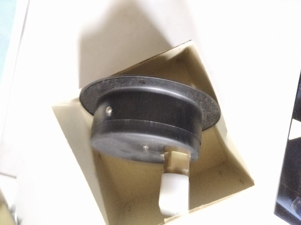 Manometr 0-1Mpa - 2