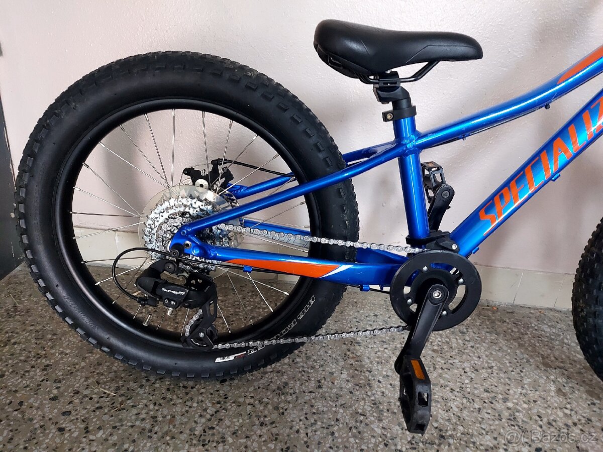 Dětské kolo Specialized 20 - 2