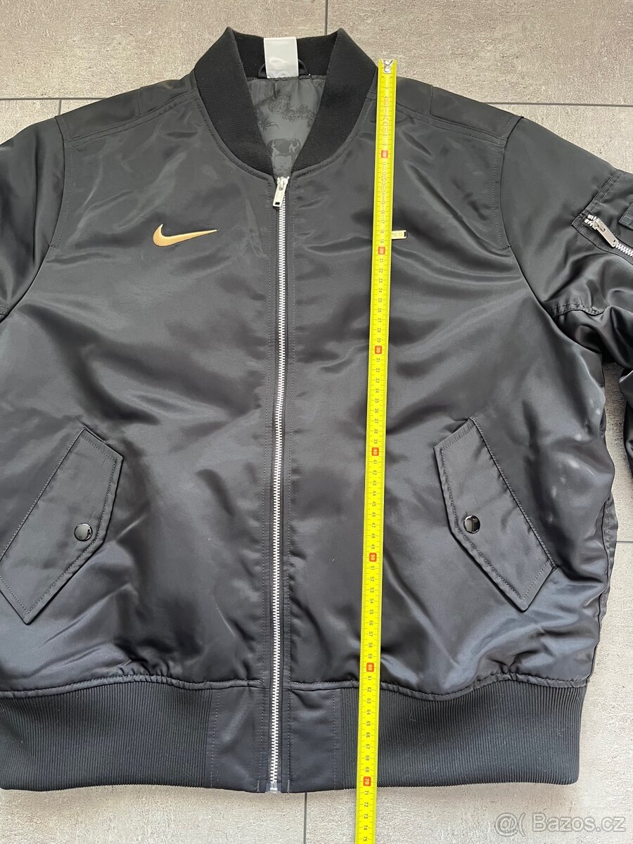 Nike bomber FFF - 2