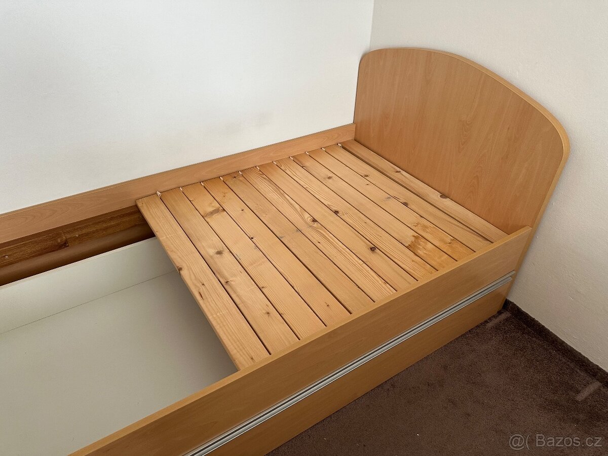 Postel 100 x 180 - 2