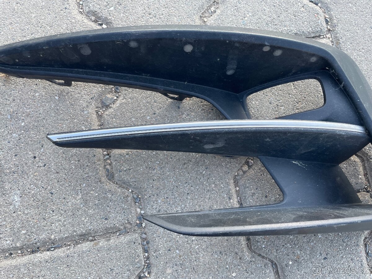 Kryt mlhovky Megane IV - 2