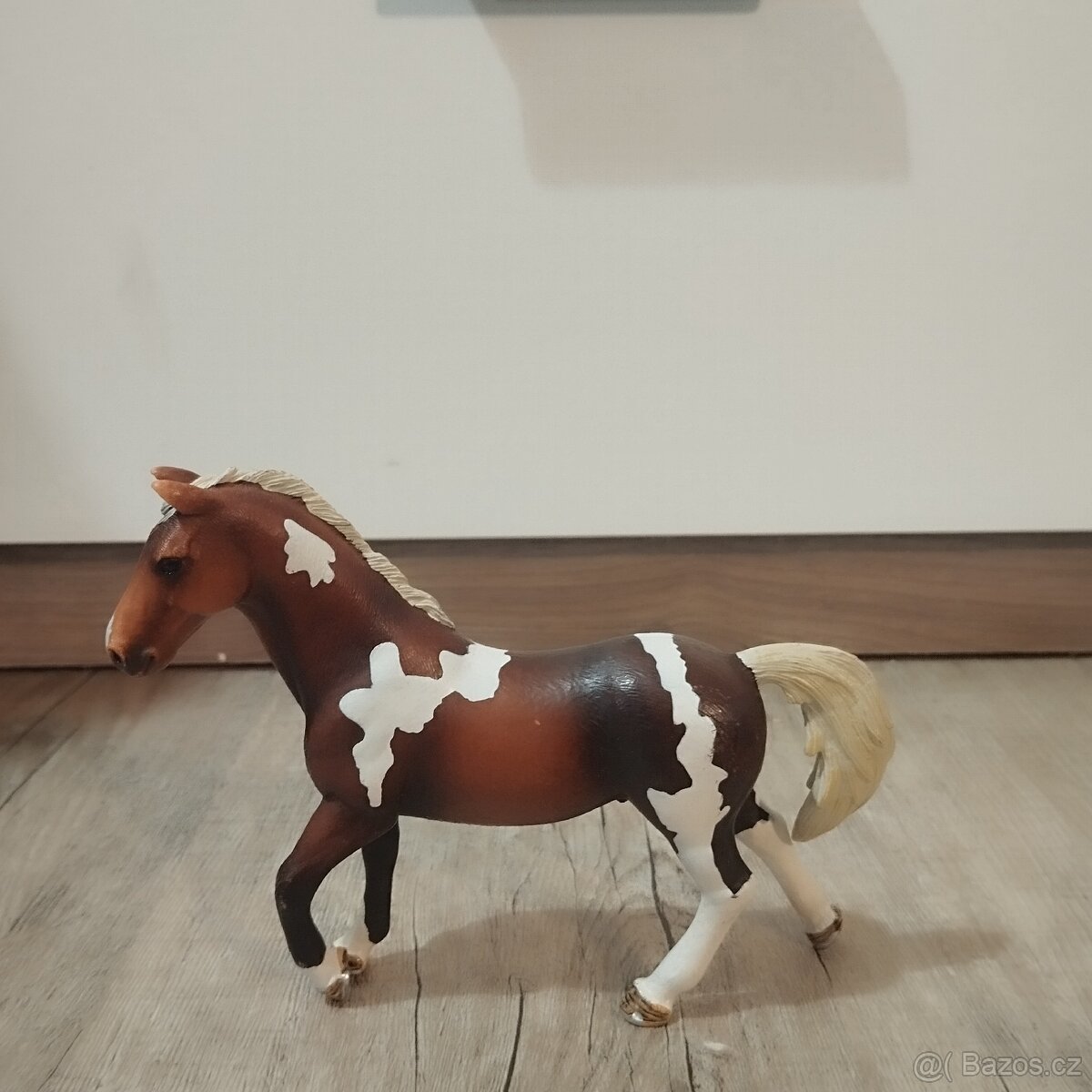 Schleich sada 5 koní - 2