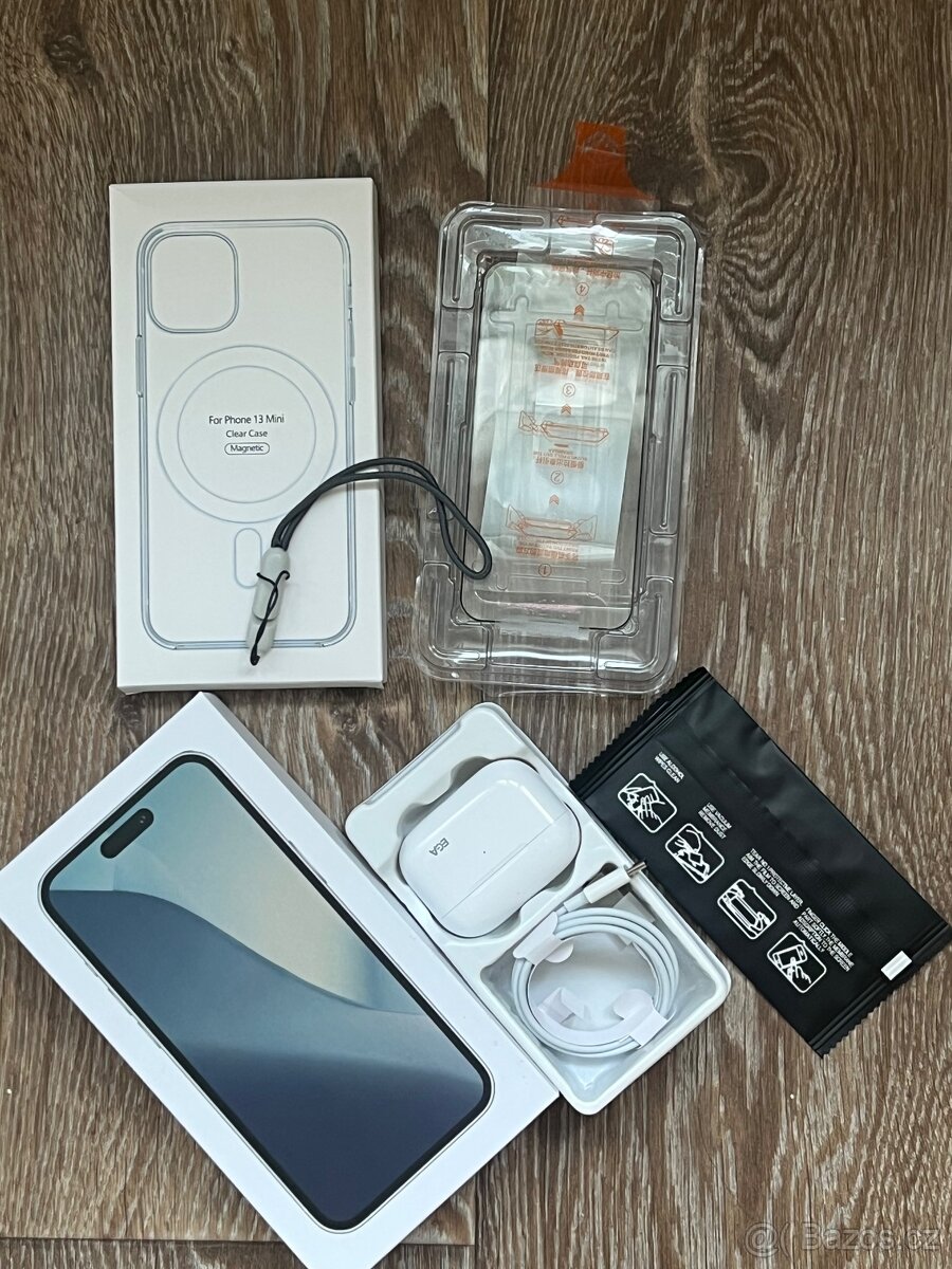 Iphone 13 mini 128GB - 2